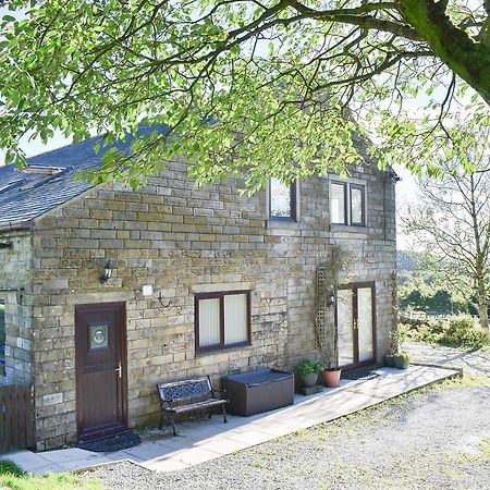 Bacup Wesley Old Hall House מראה חיצוני תמונה